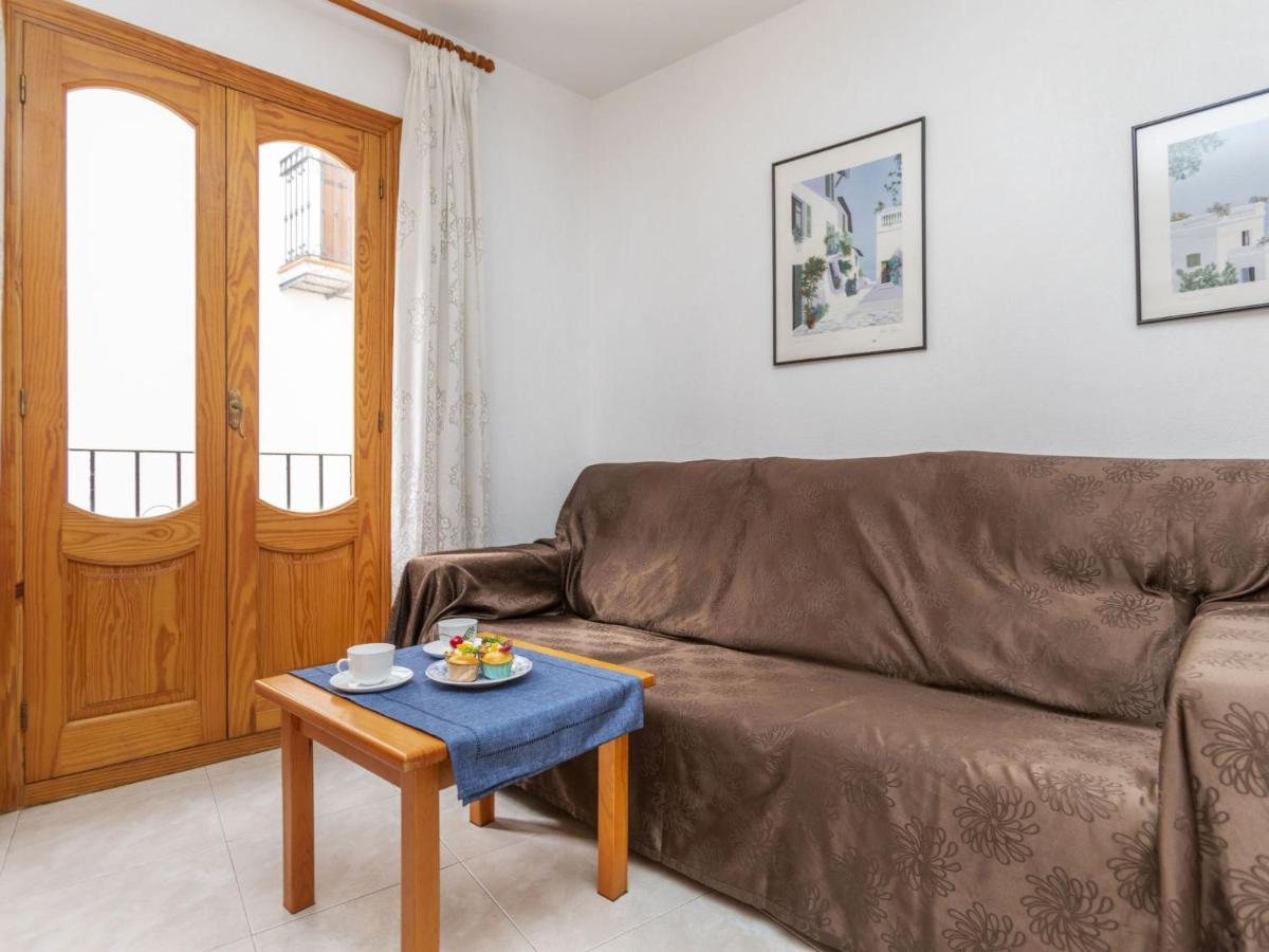 Holiday Home Castell By Interhome Peñíscola Exterior foto
