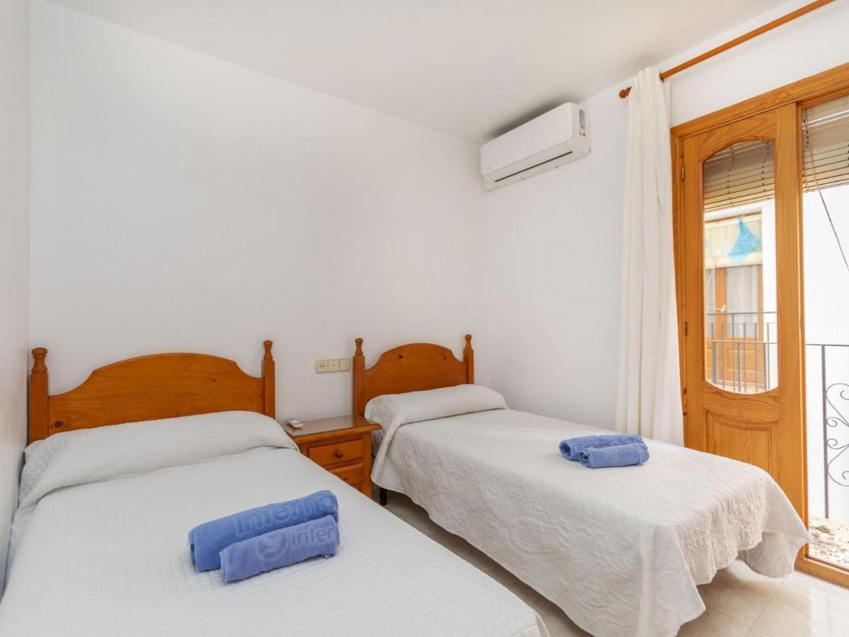 Holiday Home Castell By Interhome Peñíscola Exterior foto
